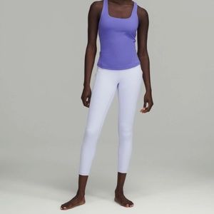 Lululemon Align High-Rise Leggings with Pockets 25"